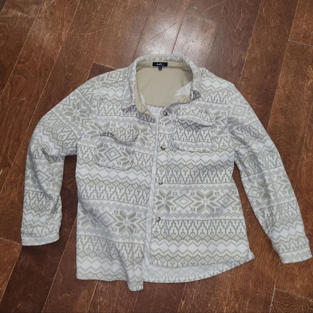 Western Jacket